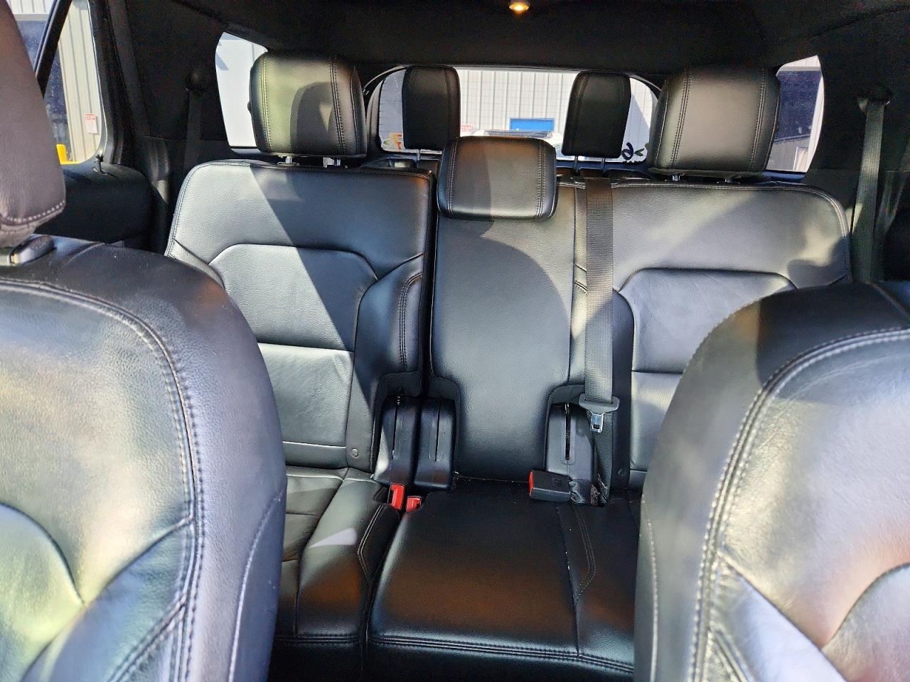 1FM5K8D86HGB79111 · 2017 FORD EXPLORER · 10/13