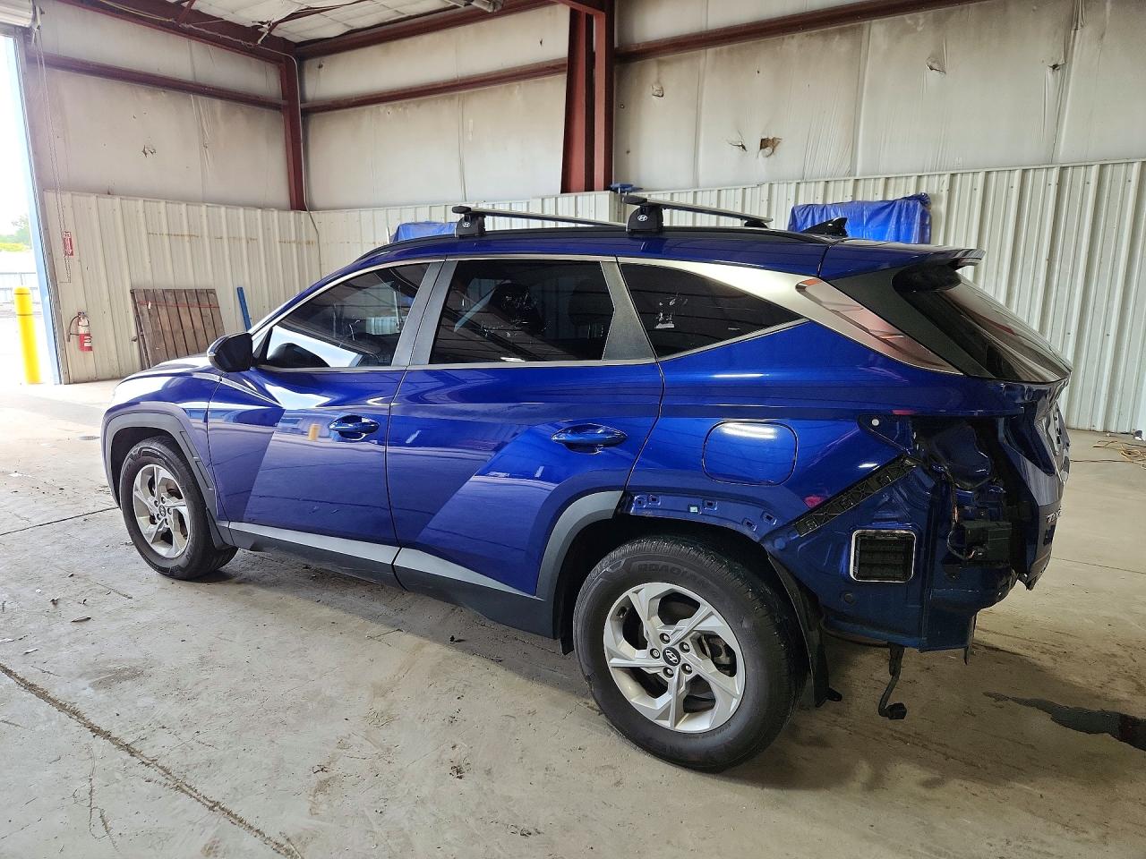 5NMJB3AE6NH043470 · 2022 HYUNDAI TUCSON · 2/14