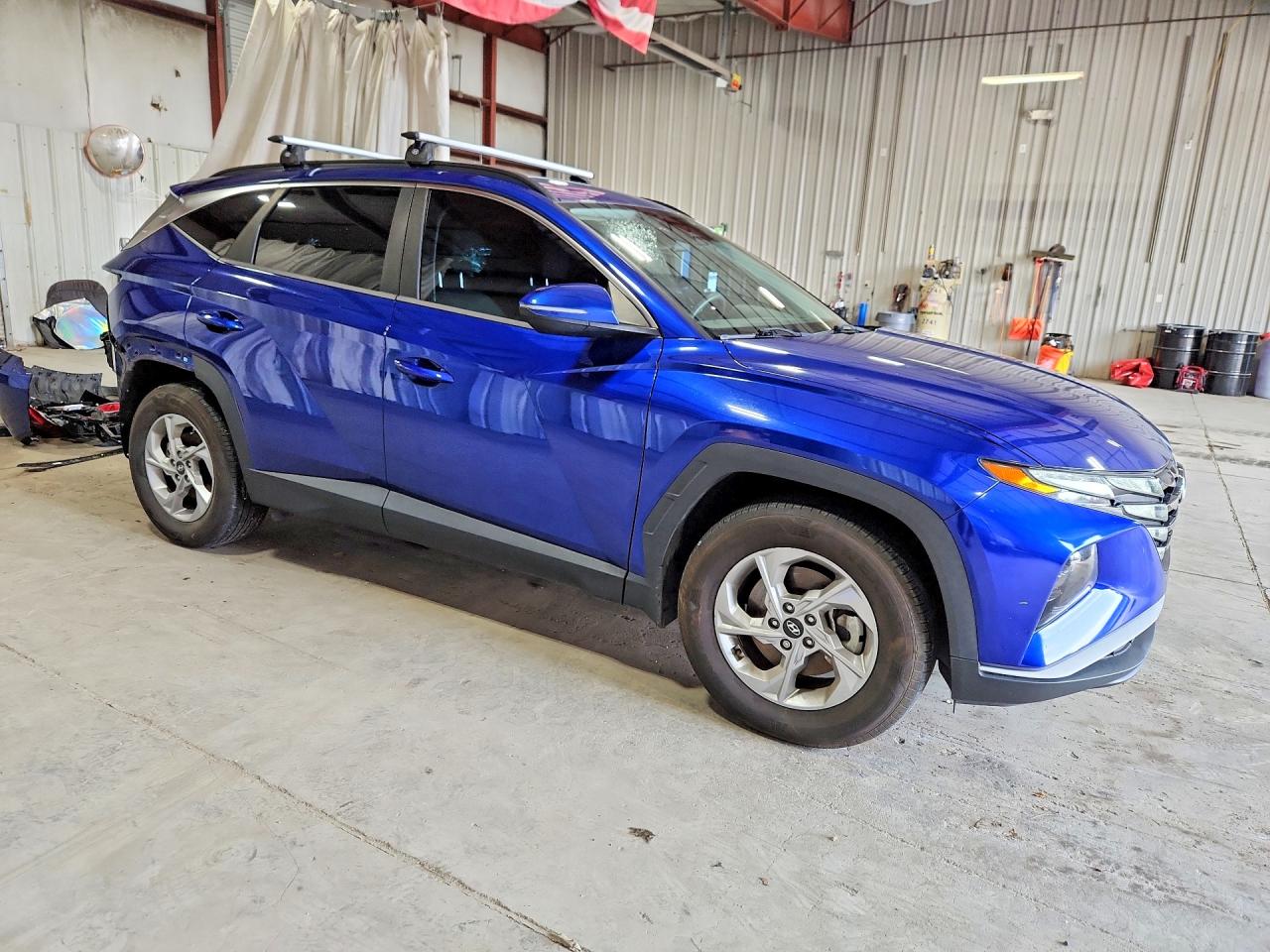 5NMJB3AE6NH043470 · 2022 HYUNDAI TUCSON · 4/14