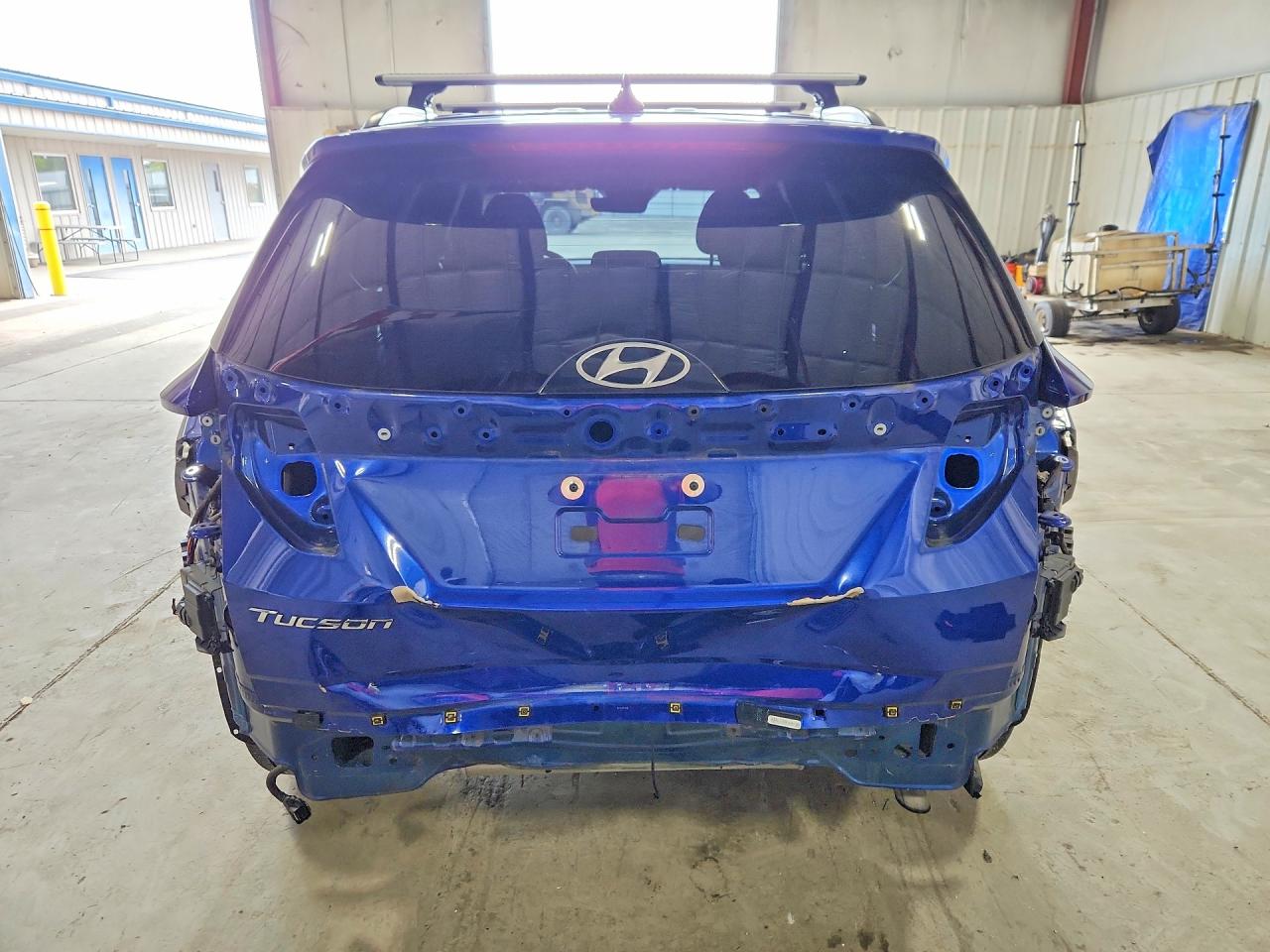 5NMJB3AE6NH043470 · 2022 HYUNDAI TUCSON · 6/14