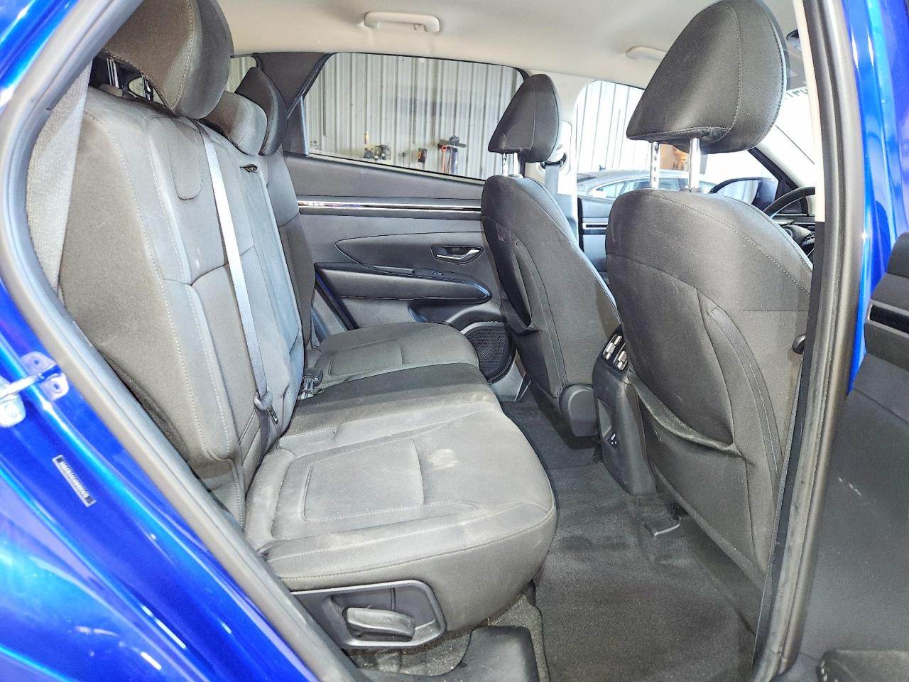 5NMJB3AE6NH043470 · 2022 HYUNDAI TUCSON · 11/14