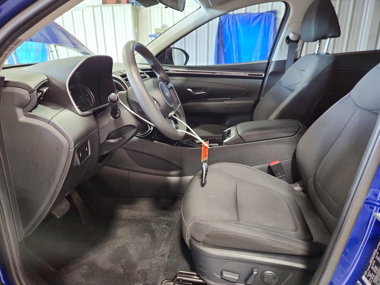 5NMJB3AE6NH043470 · 2022 HYUNDAI TUCSON · 7/14