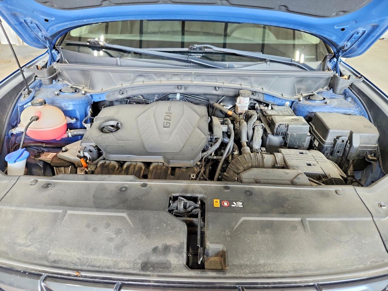 5NMJB3AE6NH043470 · 2022 HYUNDAI TUCSON · 12/14