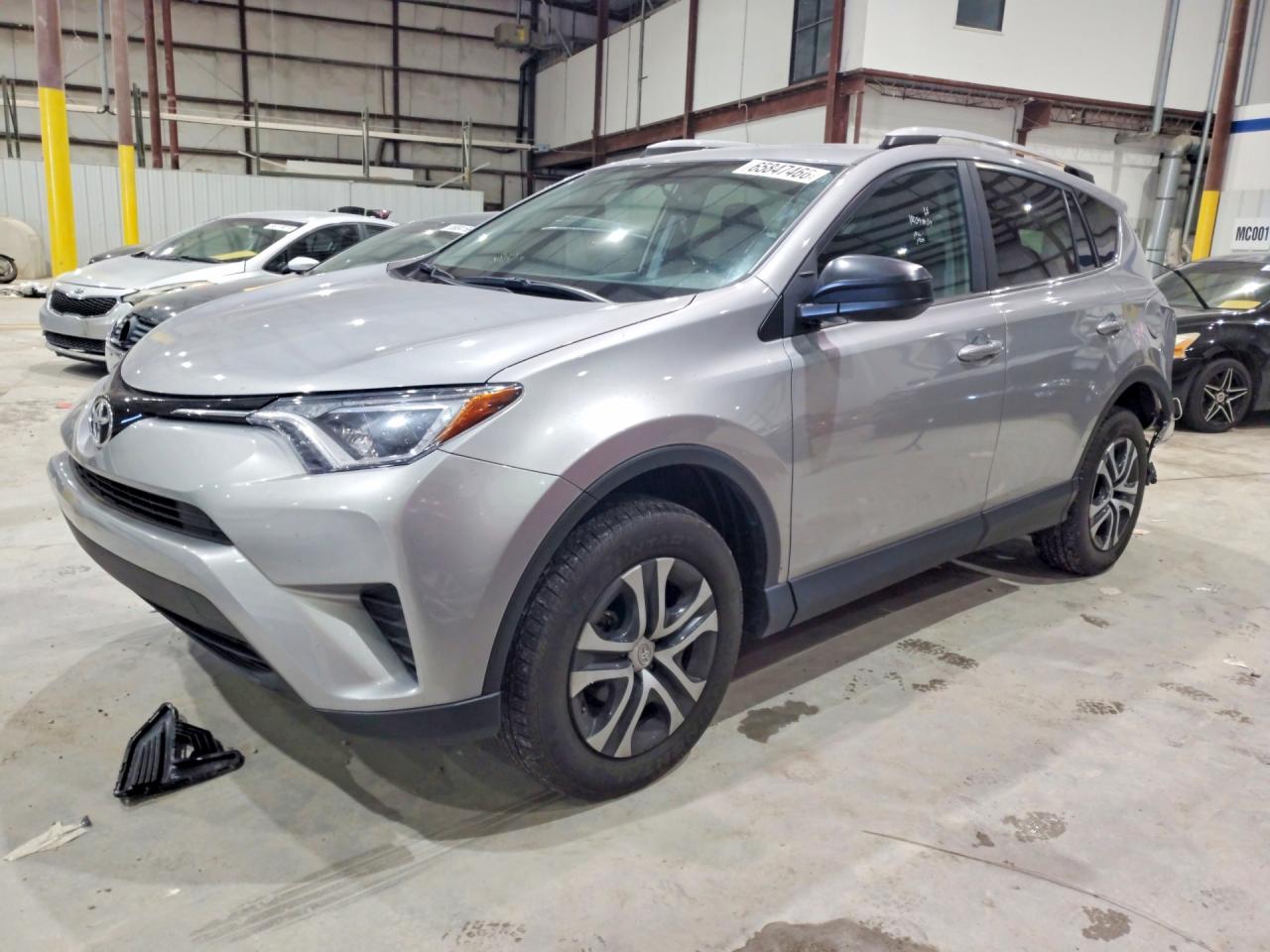 2T3BFREV0GW520074 · 2016 TOYOTA RAV4