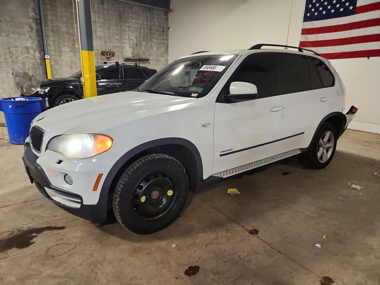 2010 BMW X5