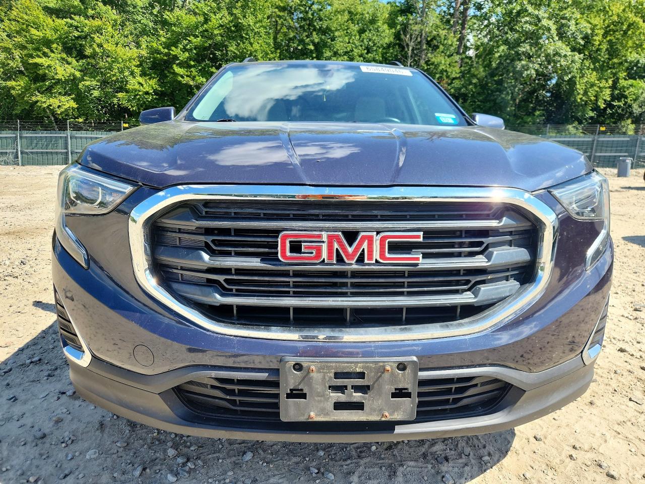 3GKALUEU6JL224932 · 2018 GMC TERRAIN · 5/13