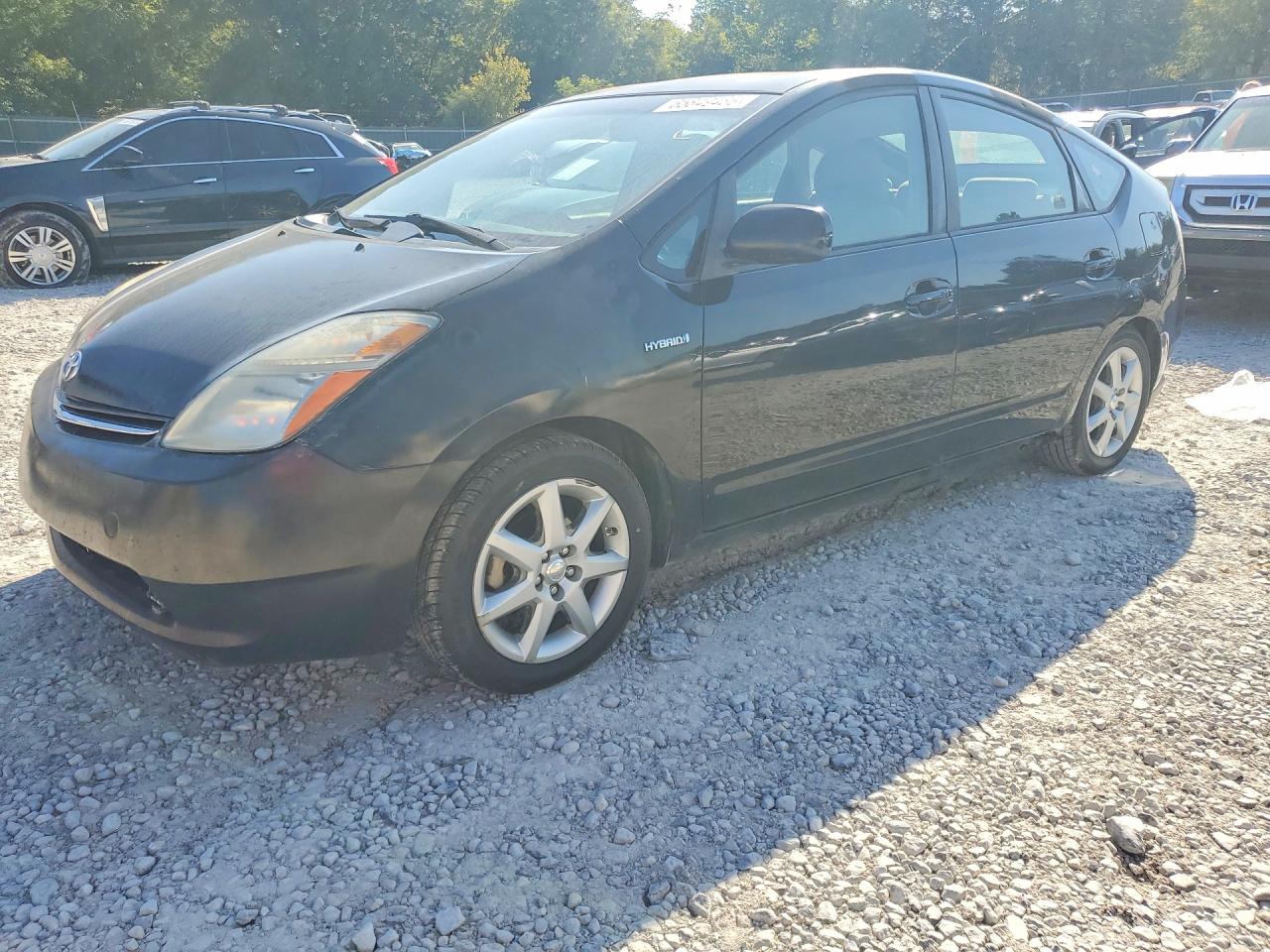 JTDKB20U083417467 · 2008 TOYOTA PRIUS