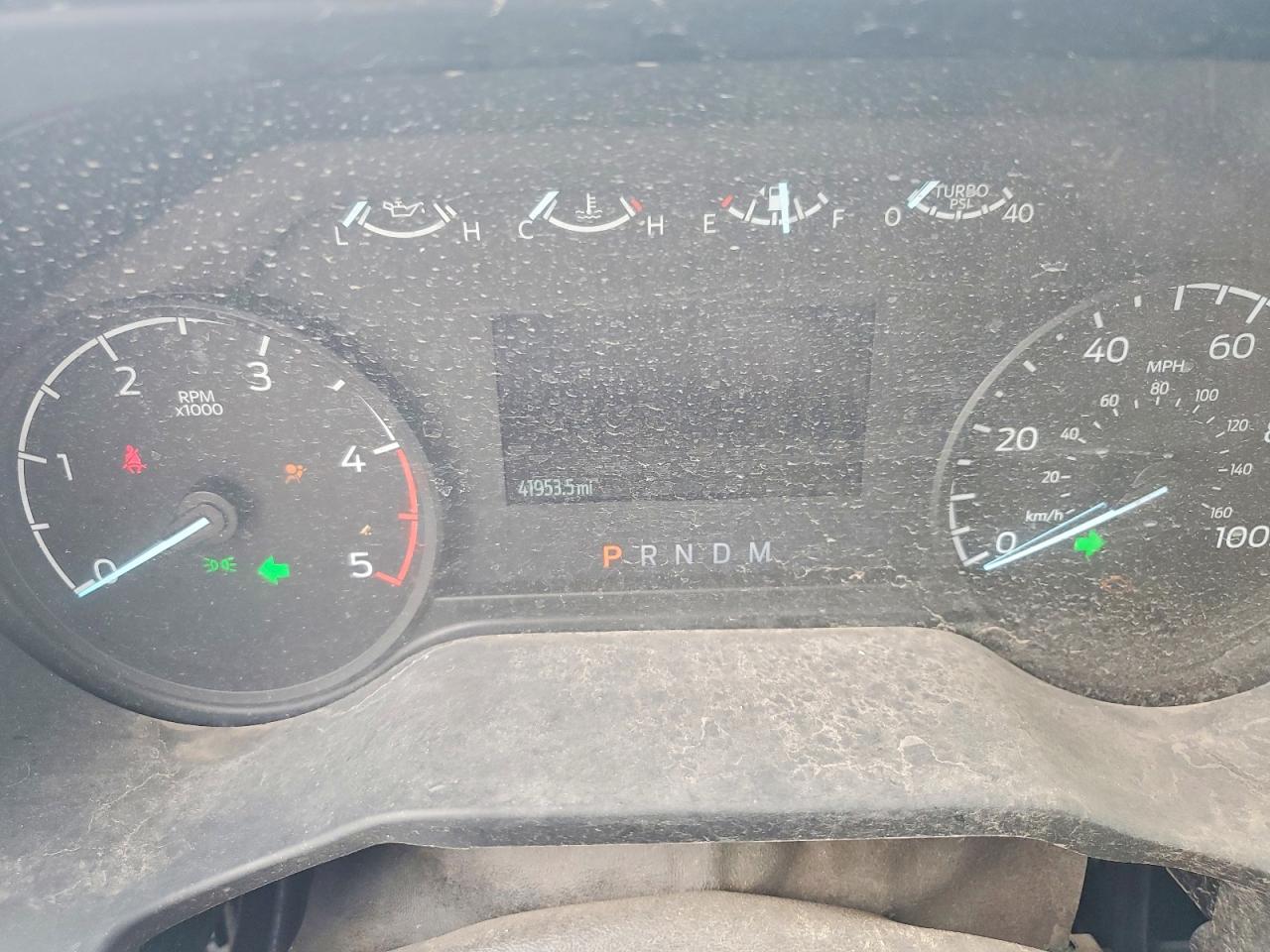 1FT7W2BTXSEC60380 · 2025 FORD F250 · 9/12