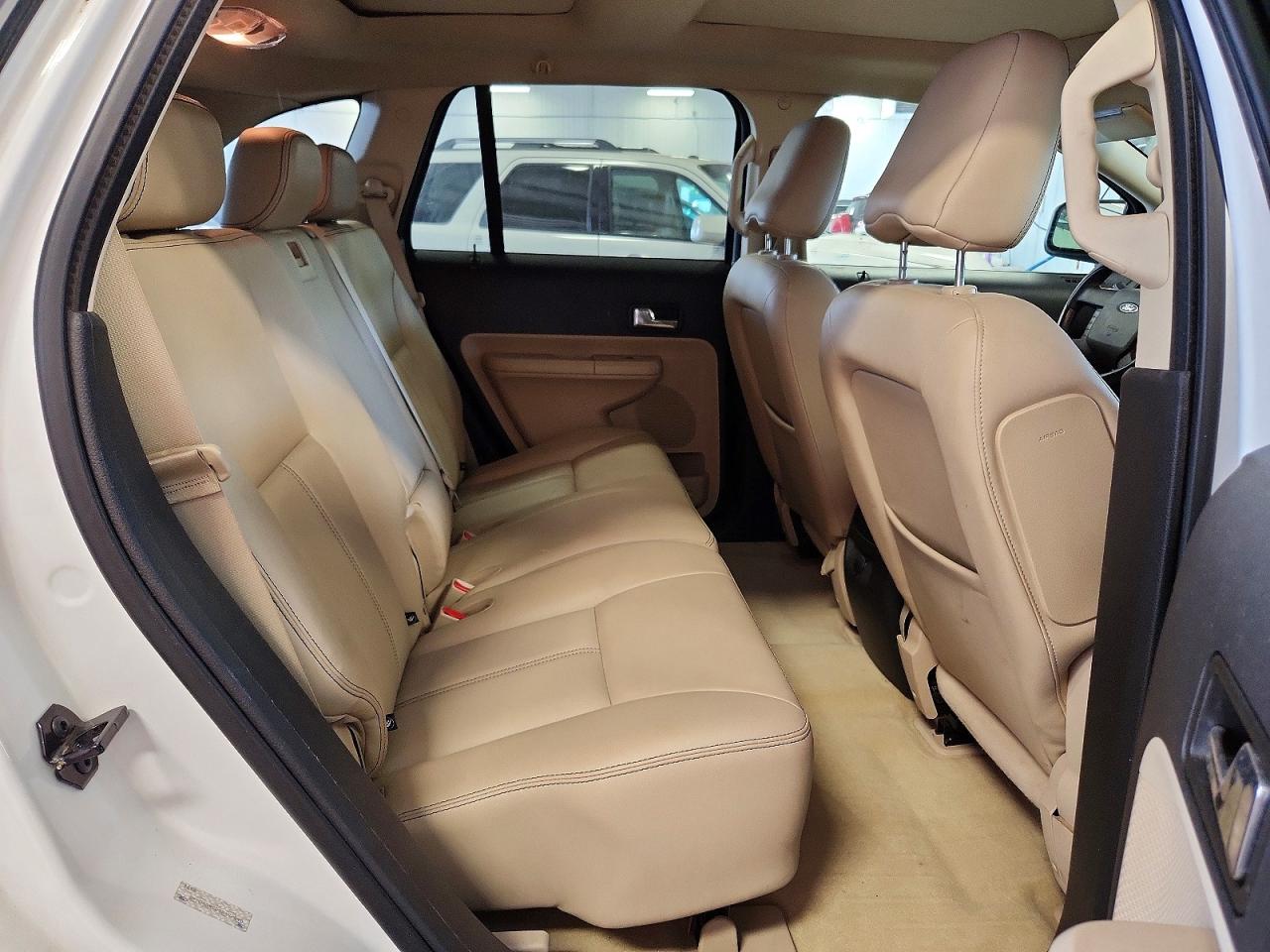 2FMDK39C89BA92590 · 2009 FORD EDGE · 11/13