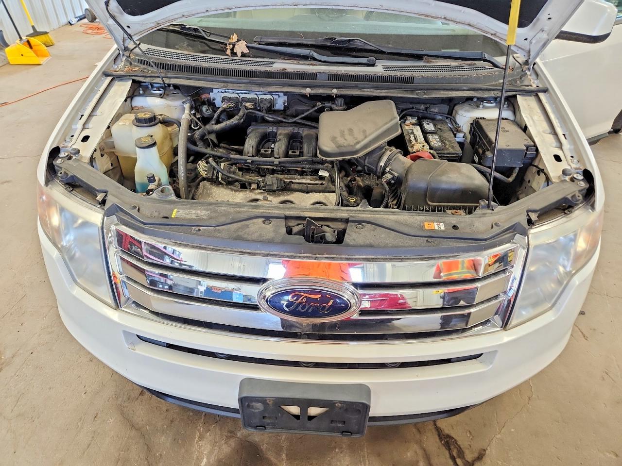 2FMDK39C89BA92590 · 2009 FORD EDGE · 12/13