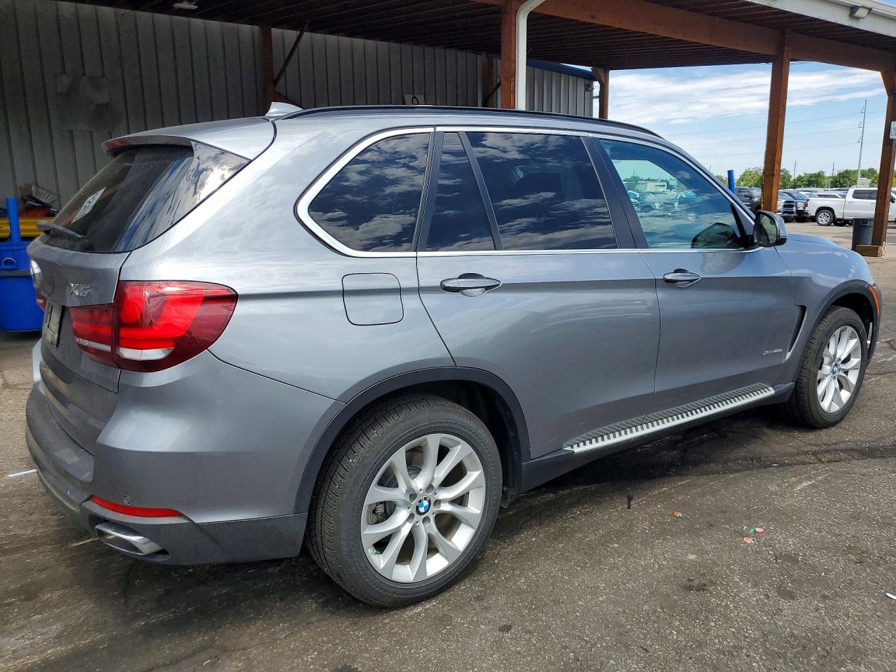 5UXKT0C59G0S77469 · 2016 BMW X5 · 3/13