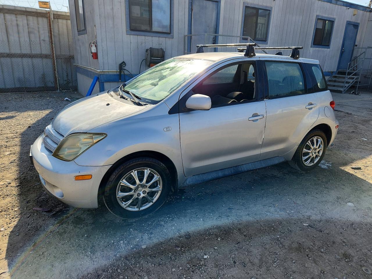 2005 SCION XA
