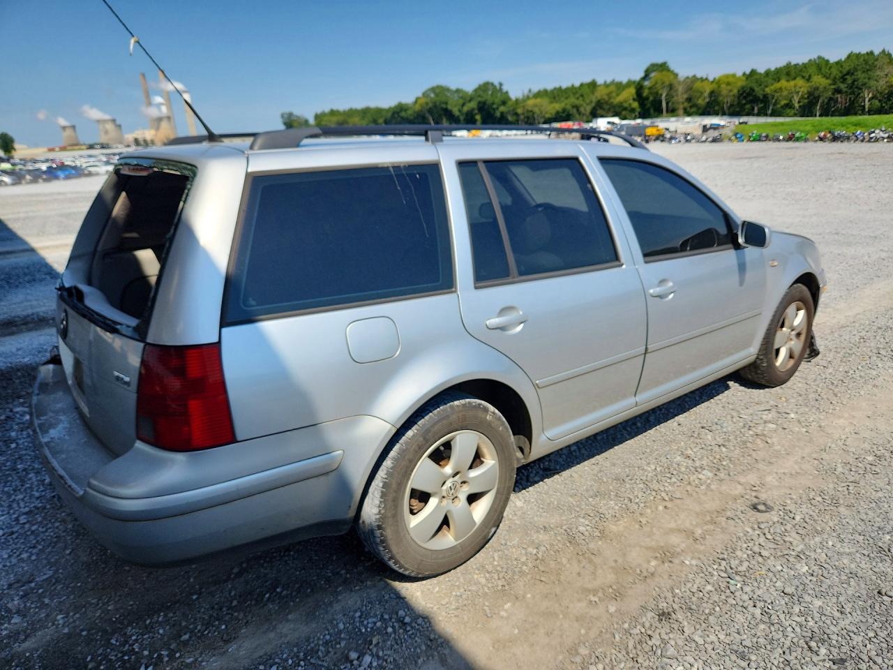 WVWSP61J33W493396 · 2003 VOLKSWAGEN JETTA · 3/12