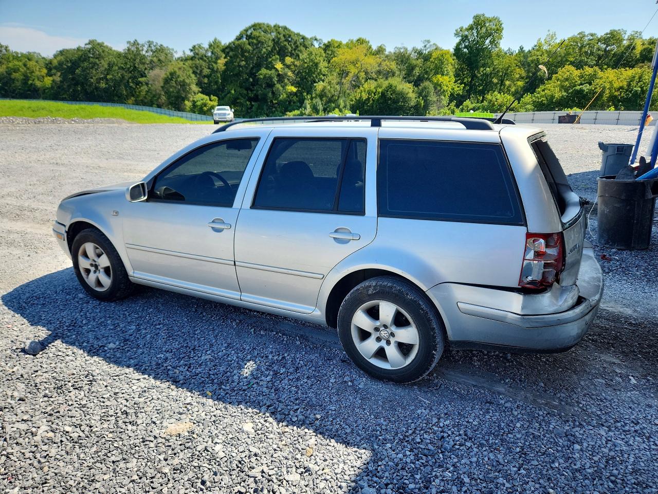 WVWSP61J33W493396 · 2003 VOLKSWAGEN JETTA · 2/12