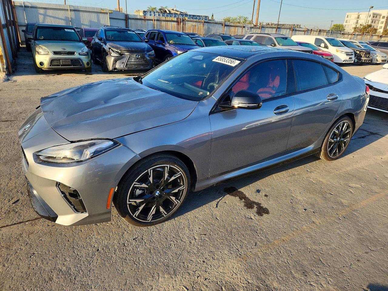 2026 BMW 228