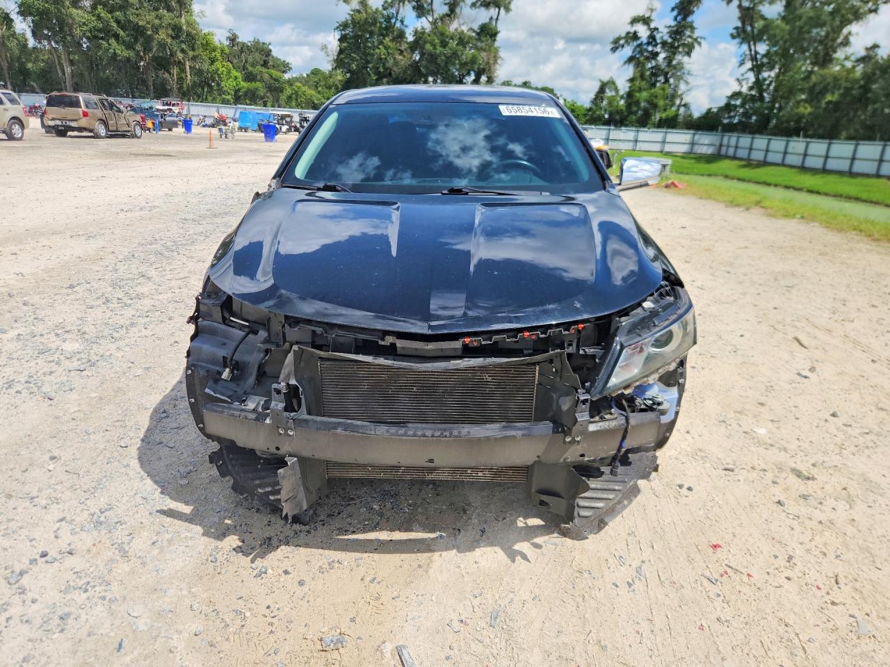 2G1145S38H9105778 · 2017 CHEVROLET IMPALA · 5/13
