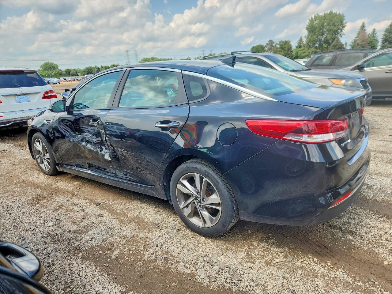 5XXGT4L31GG098953 · 2016 KIA OPTIMA · 2/12