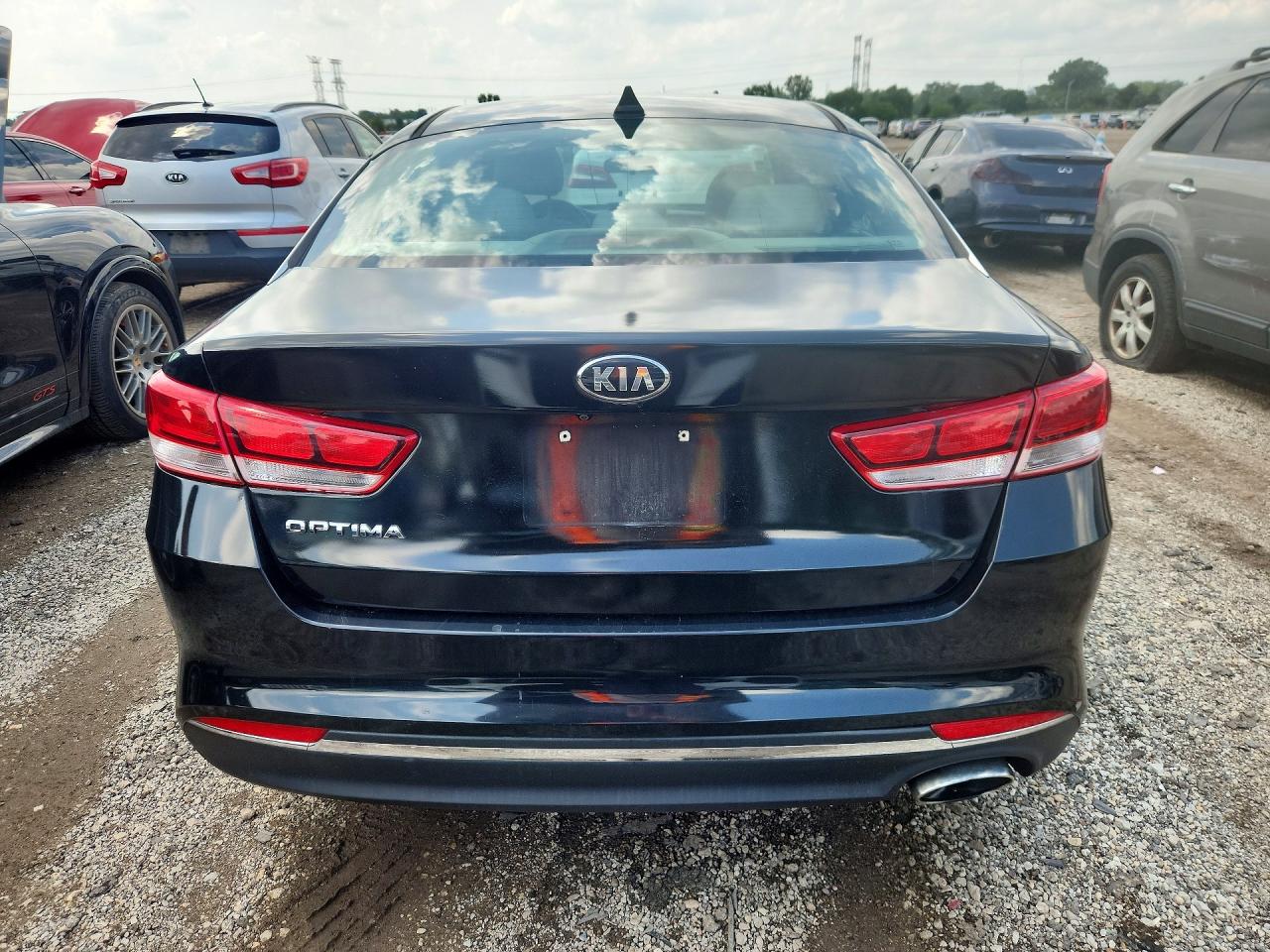 5XXGT4L31GG098953 · 2016 KIA OPTIMA · 6/12