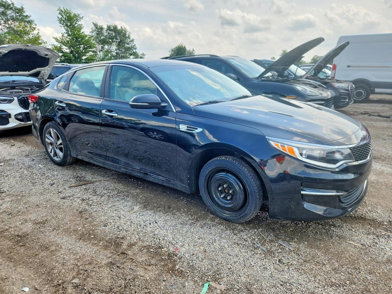 5XXGT4L31GG098953 · 2016 KIA OPTIMA · 4/12