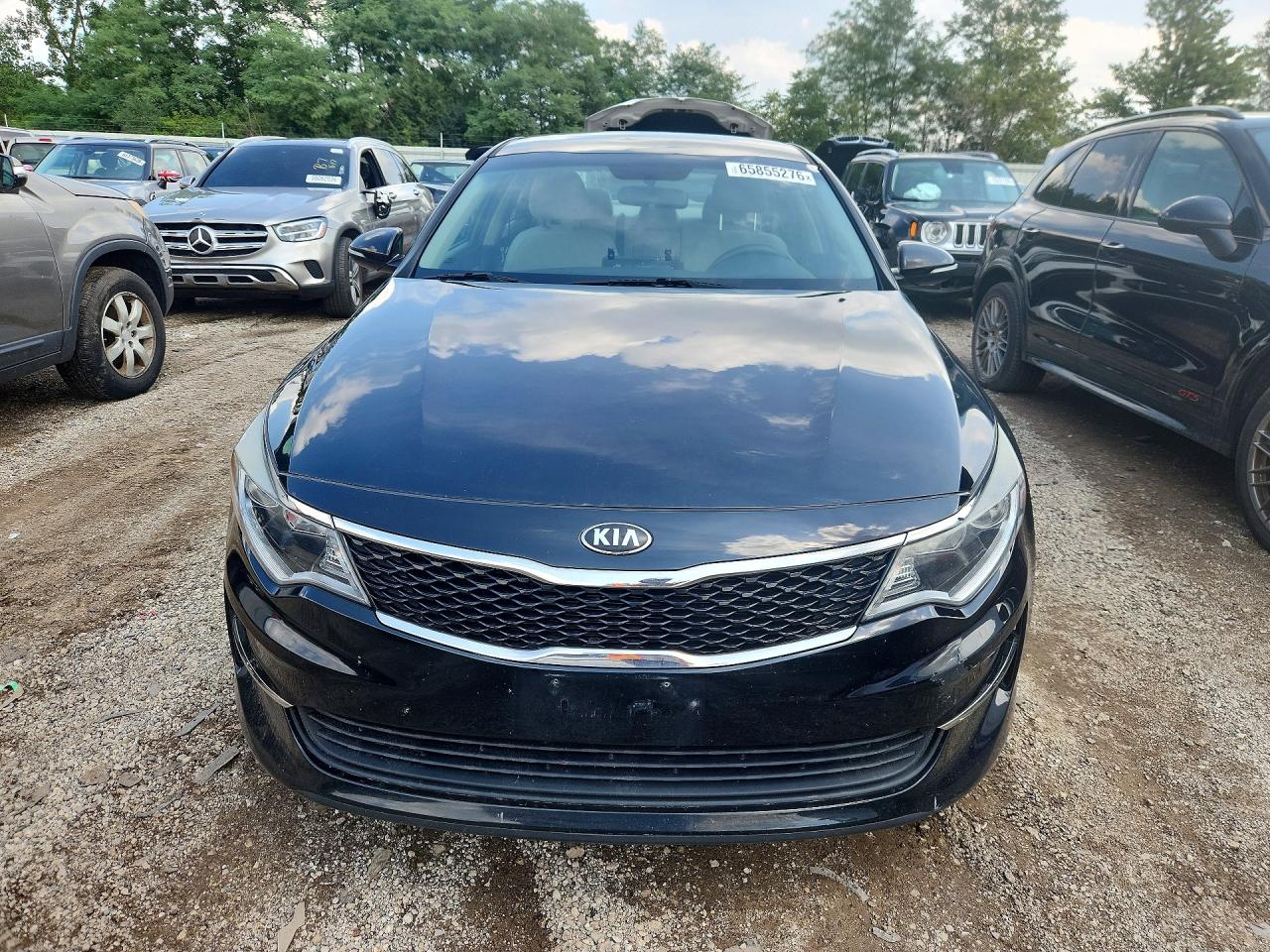 5XXGT4L31GG098953 · 2016 KIA OPTIMA · 5/12