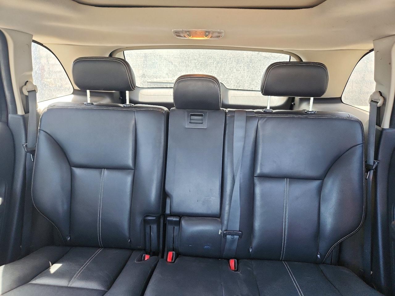 2FMDK3JC5ABA16843 · 2010 FORD EDGE · 10/13