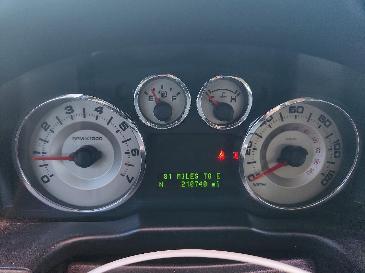 2FMDK3JC5ABA16843 · 2010 FORD EDGE · 9/13