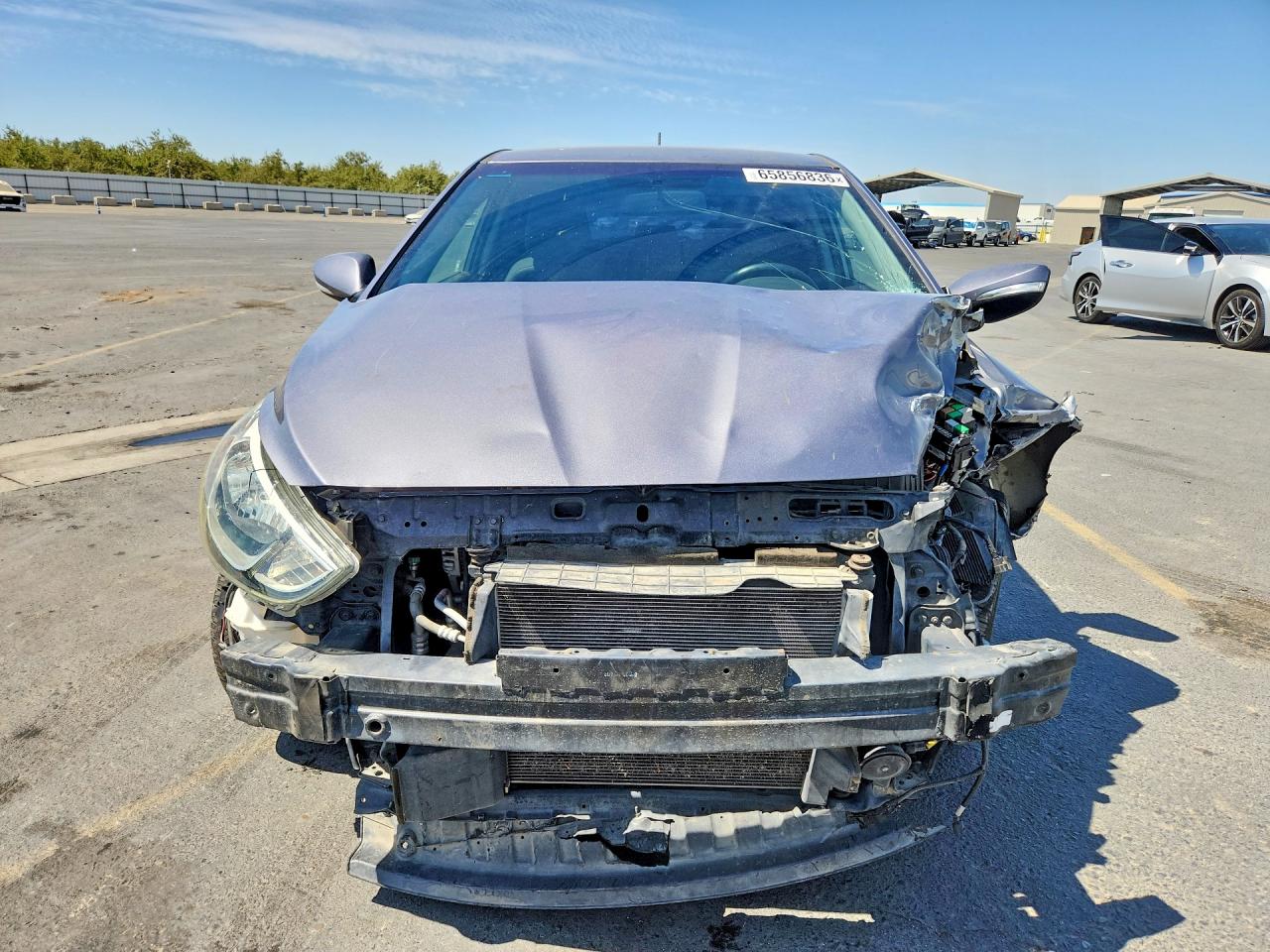 KMHCU5AE8HU333538 · 2017 HYUNDAI ACCENT · 5/13