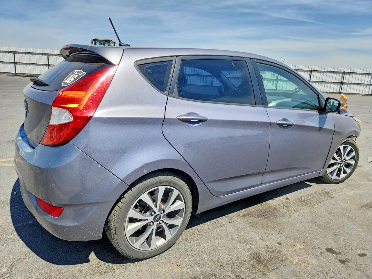KMHCU5AE8HU333538 · 2017 HYUNDAI ACCENT · 3/13