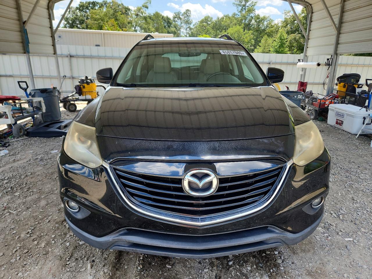 JM3TB2CAXD0424497 · 2013 MAZDA CX-9 · 5/14