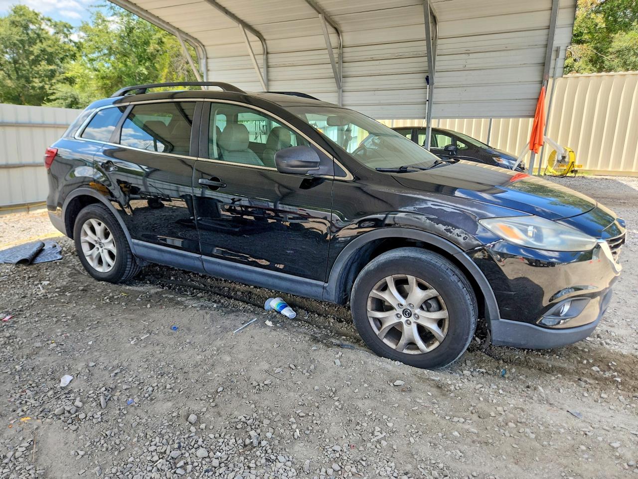 JM3TB2CAXD0424497 · 2013 MAZDA CX-9 · 4/14