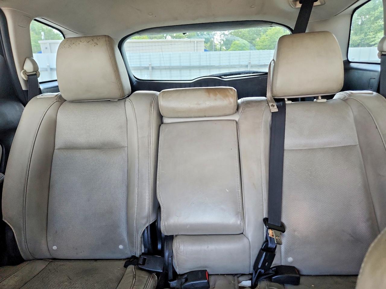 JM3TB2CAXD0424497 · 2013 MAZDA CX-9 · 10/14