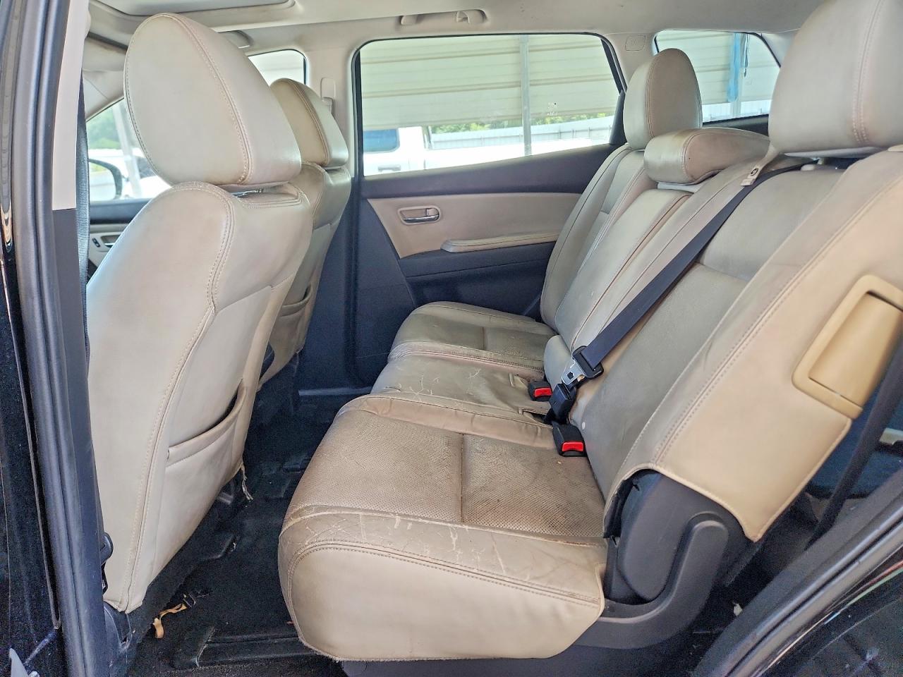 JM3TB2CAXD0424497 · 2013 MAZDA CX-9 · 11/14
