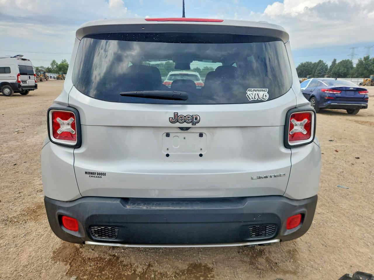 ZACCJADT2GPC84143 · 2016 JEEP RENEGADE · 6/13