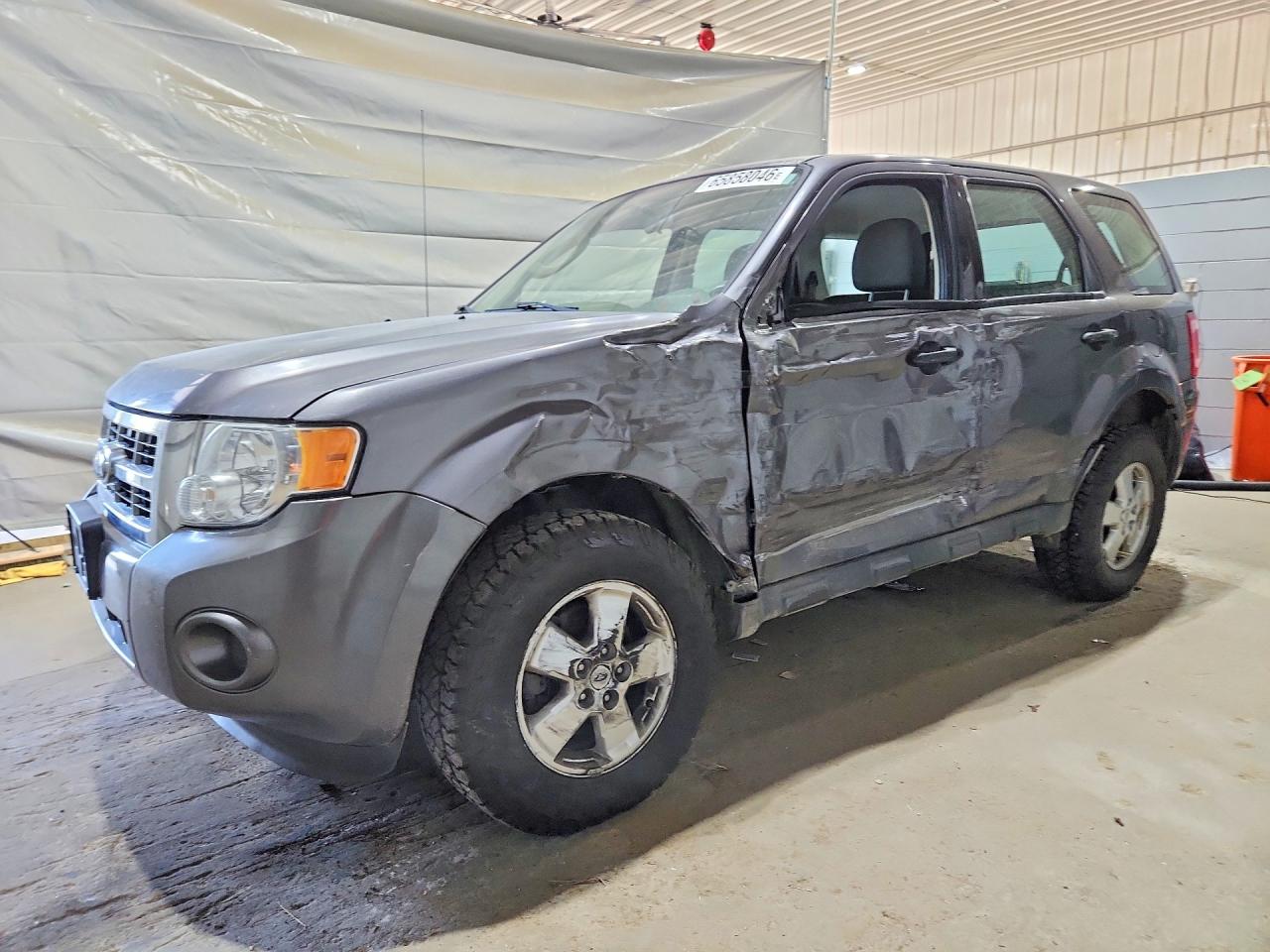1FMCU92769KB27400 · 2009 FORD ESCAPE
