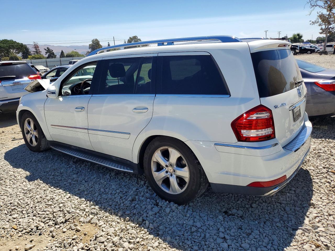 4JGBF7BEXBA732508 · 2011 MERCEDES-BENZ GL · 2/13