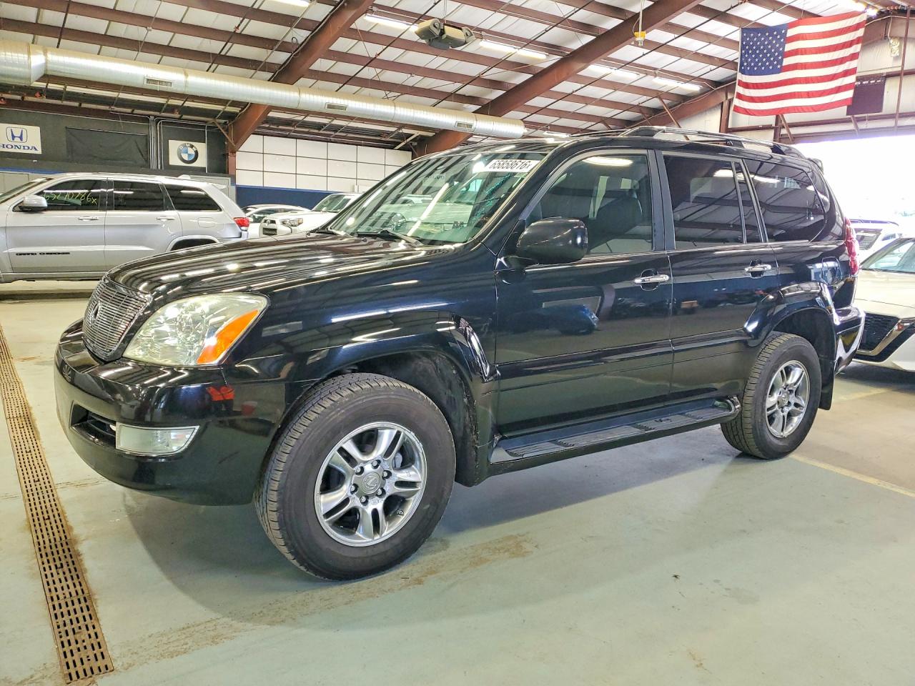 JTJBT20XX80154748 · 2008 LEXUS GX
