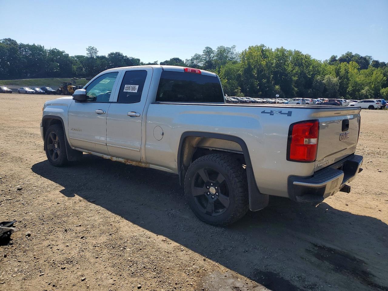 1GTV2TEC5FZ387511 · 2015 GMC SIERRA · 2/12