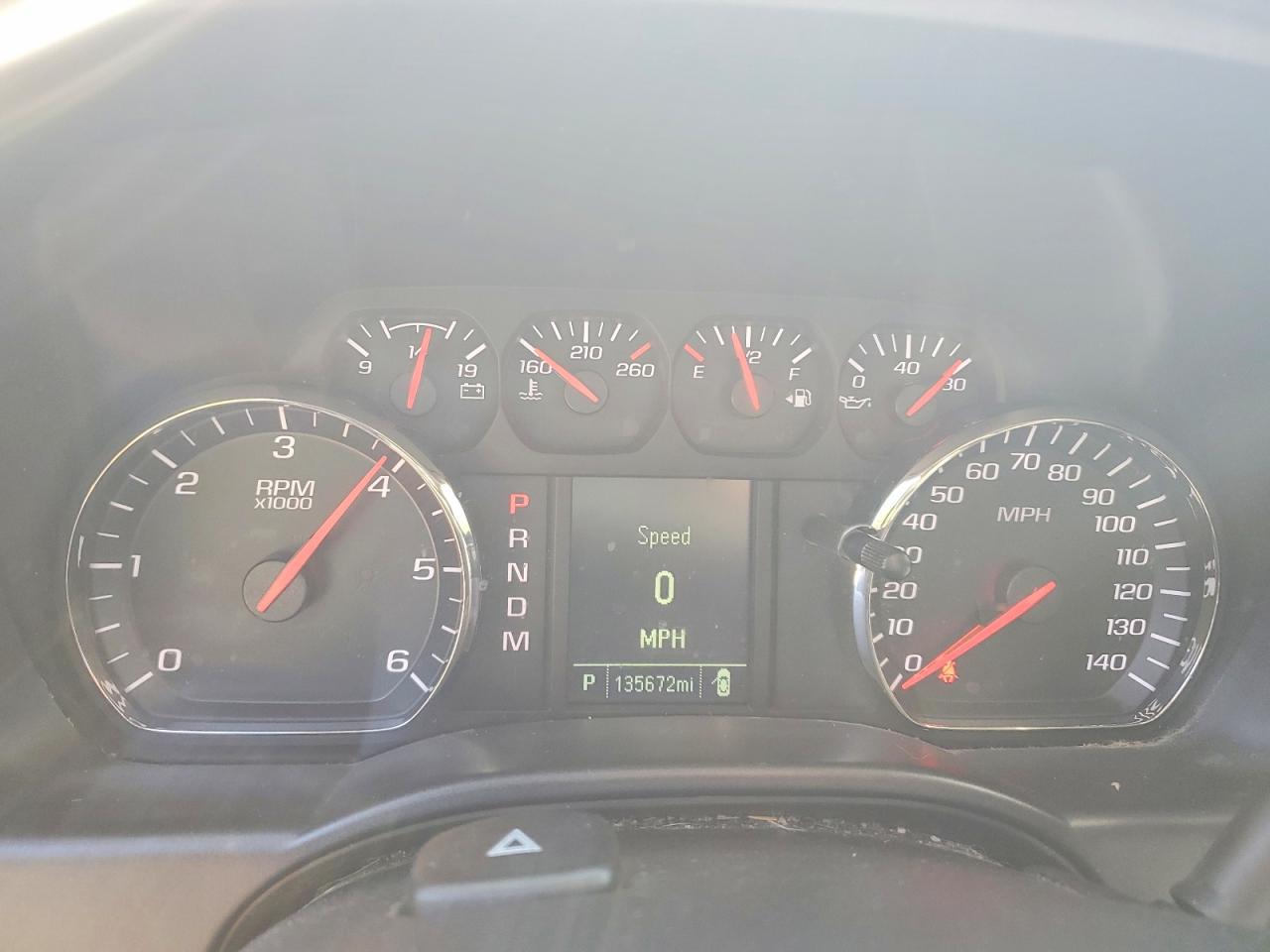 1GTV2TEC5FZ387511 · 2015 GMC SIERRA · 9/12