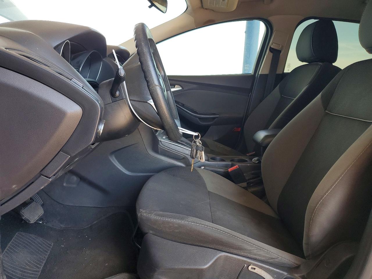 1FADP3F27EL441952 · 2014 FORD FOCUS · 7/12
