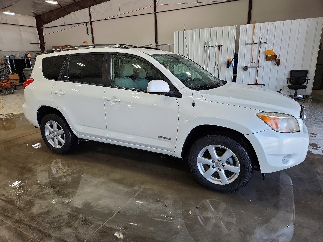 JTMBD31V675064145 · 2007 TOYOTA RAV4 · 4/12