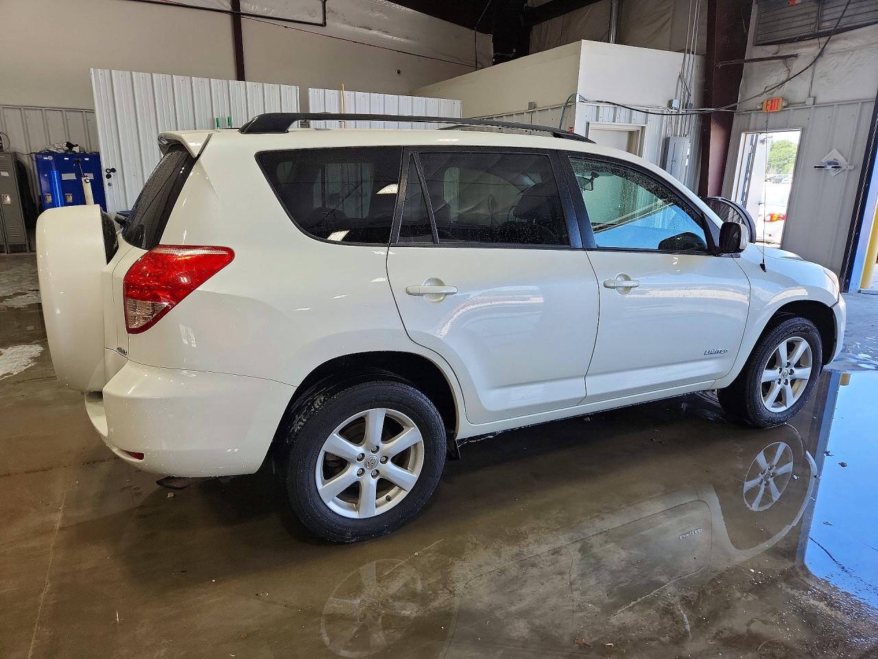 JTMBD31V675064145 · 2007 TOYOTA RAV4 · 3/12