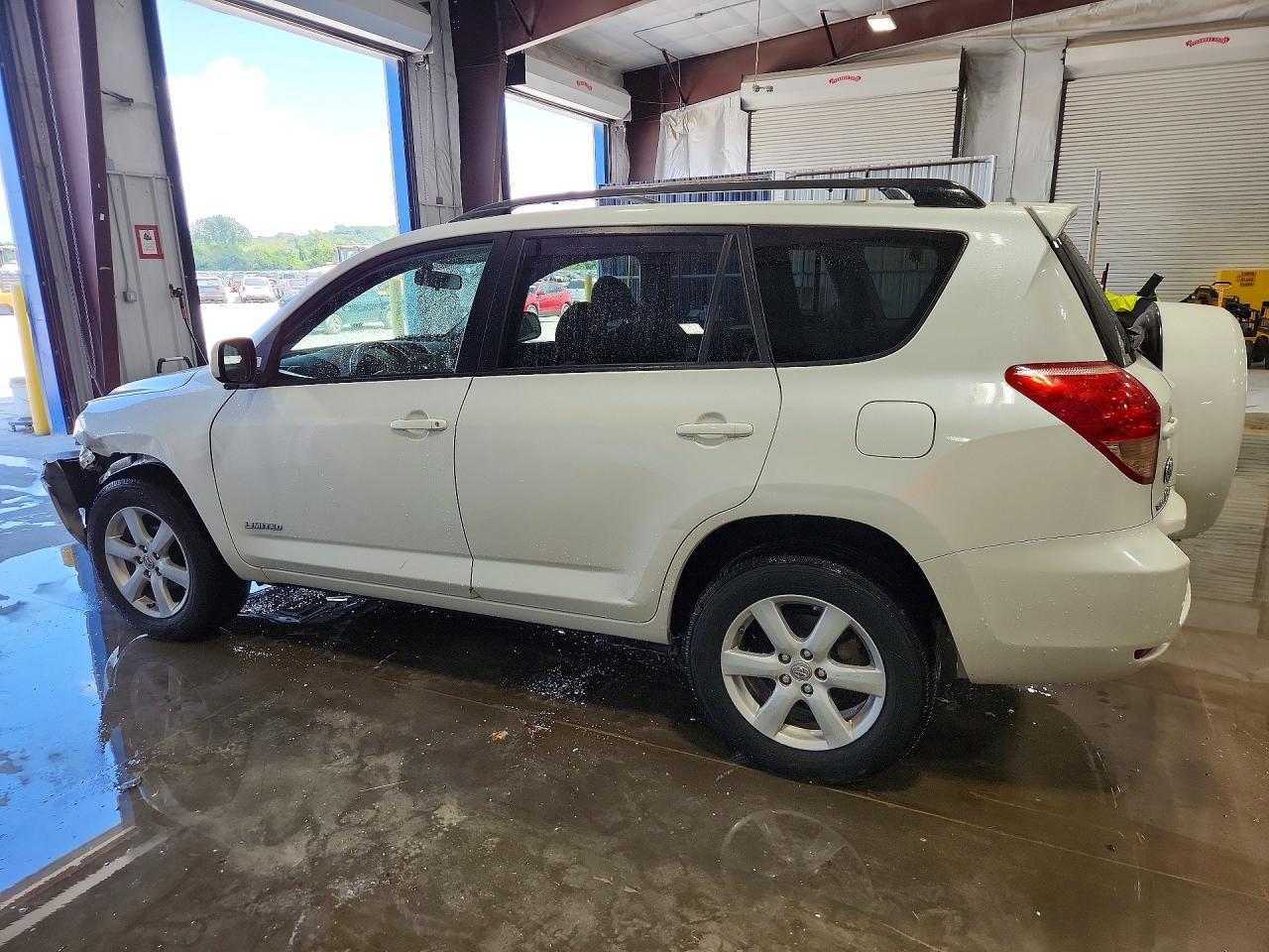 JTMBD31V675064145 · 2007 TOYOTA RAV4 · 2/12