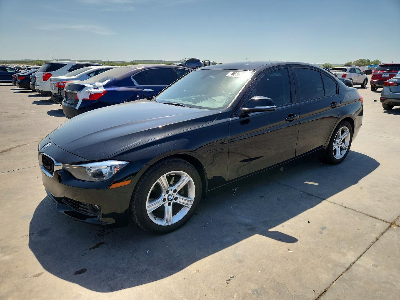 WBA3A5C50DF601830 · 2013 BMW 328