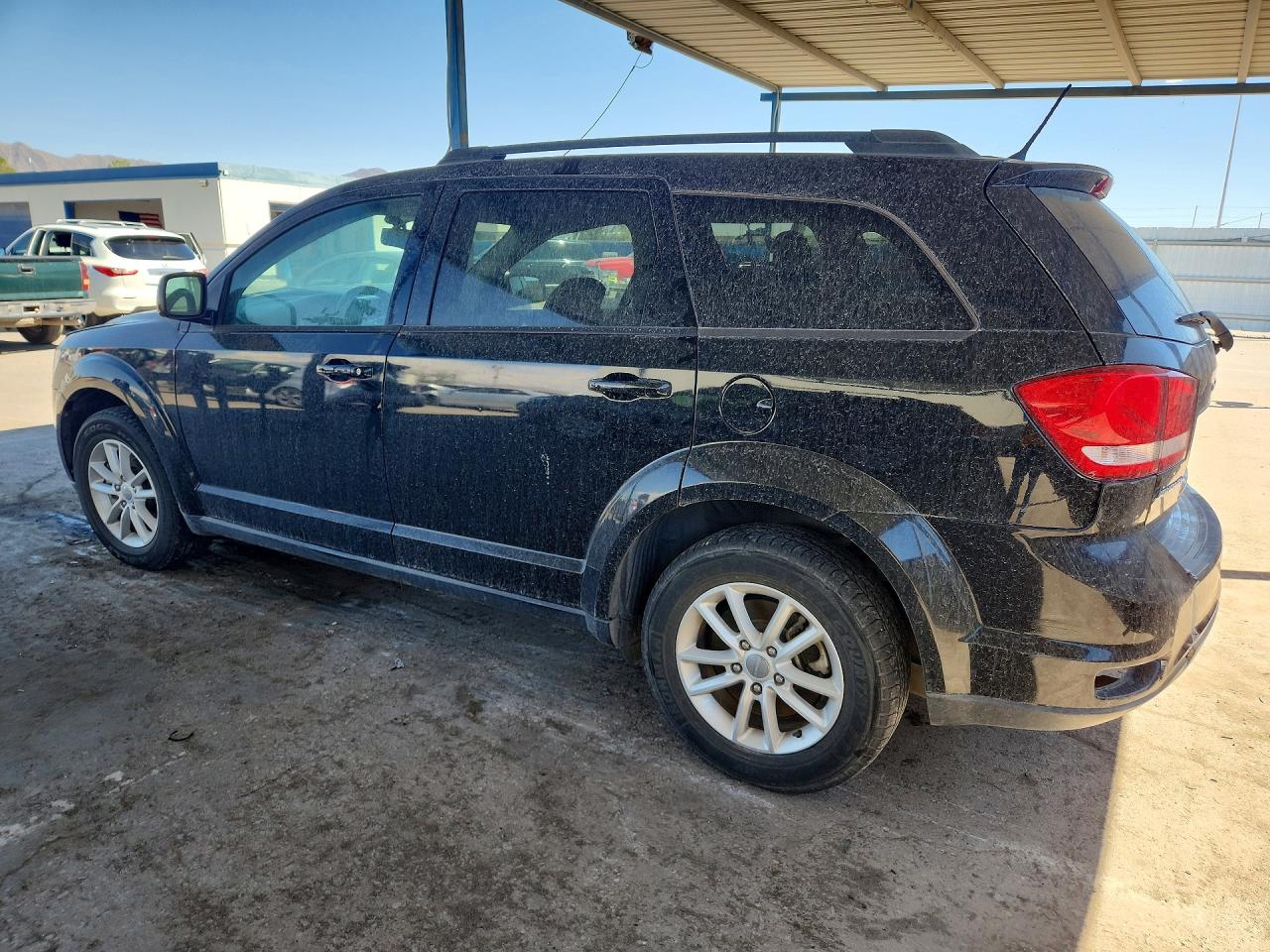 3C4PDCBG4FT535472 · 2015 DODGE JOURNEY · 2/13