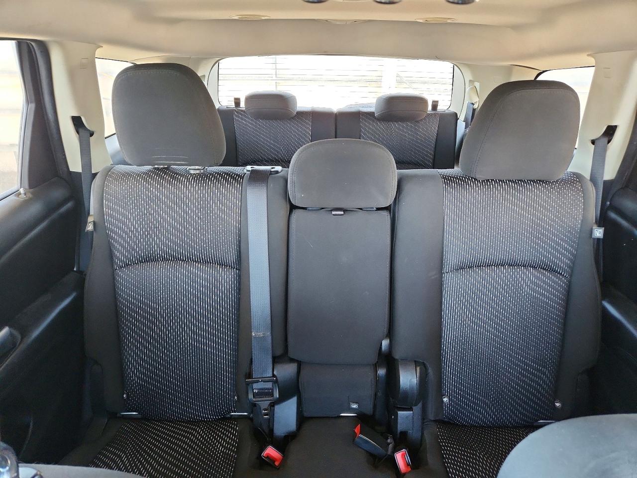 3C4PDCBG4FT535472 · 2015 DODGE JOURNEY · 10/13