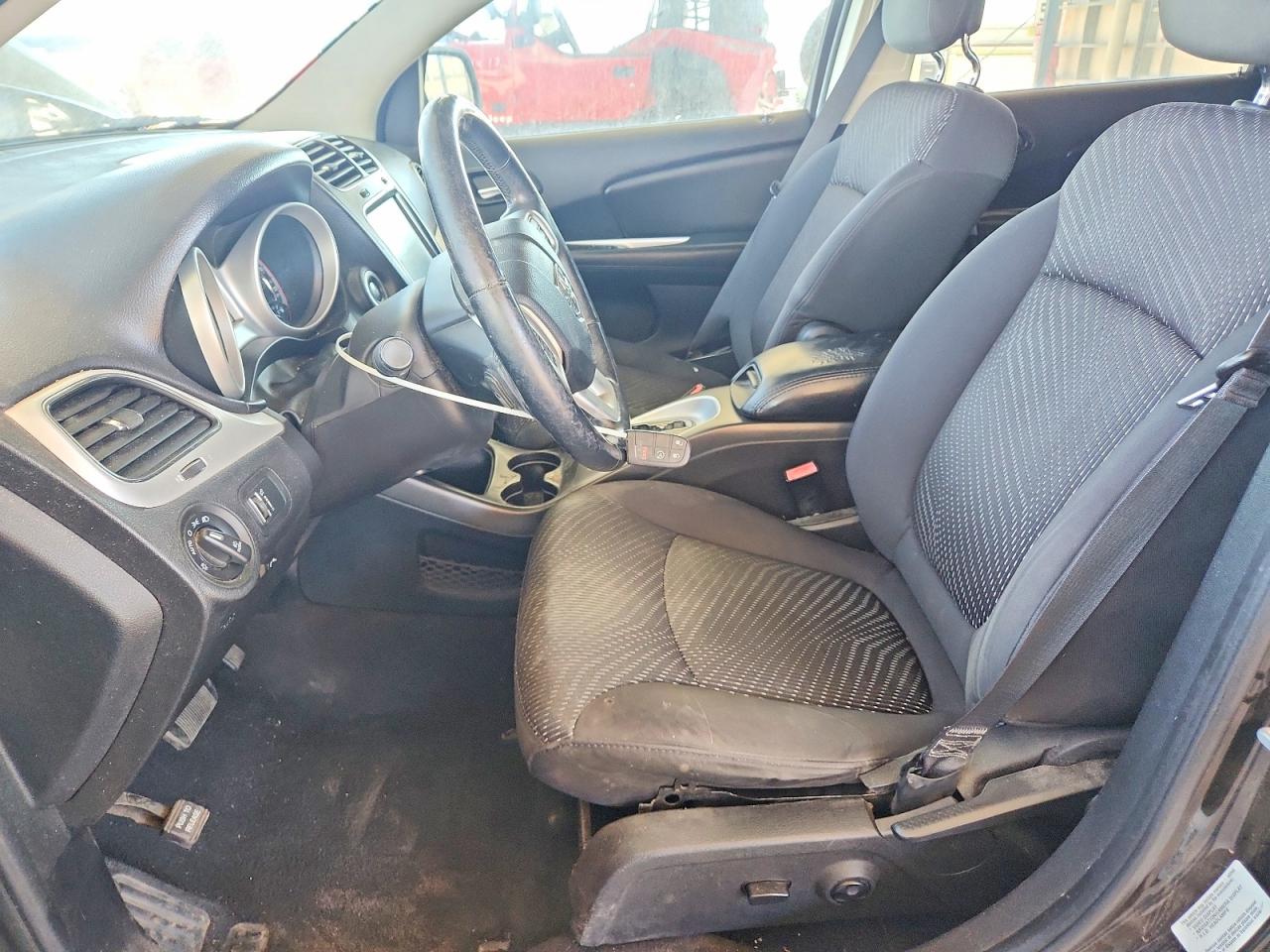 3C4PDCBG4FT535472 · 2015 DODGE JOURNEY · 7/13