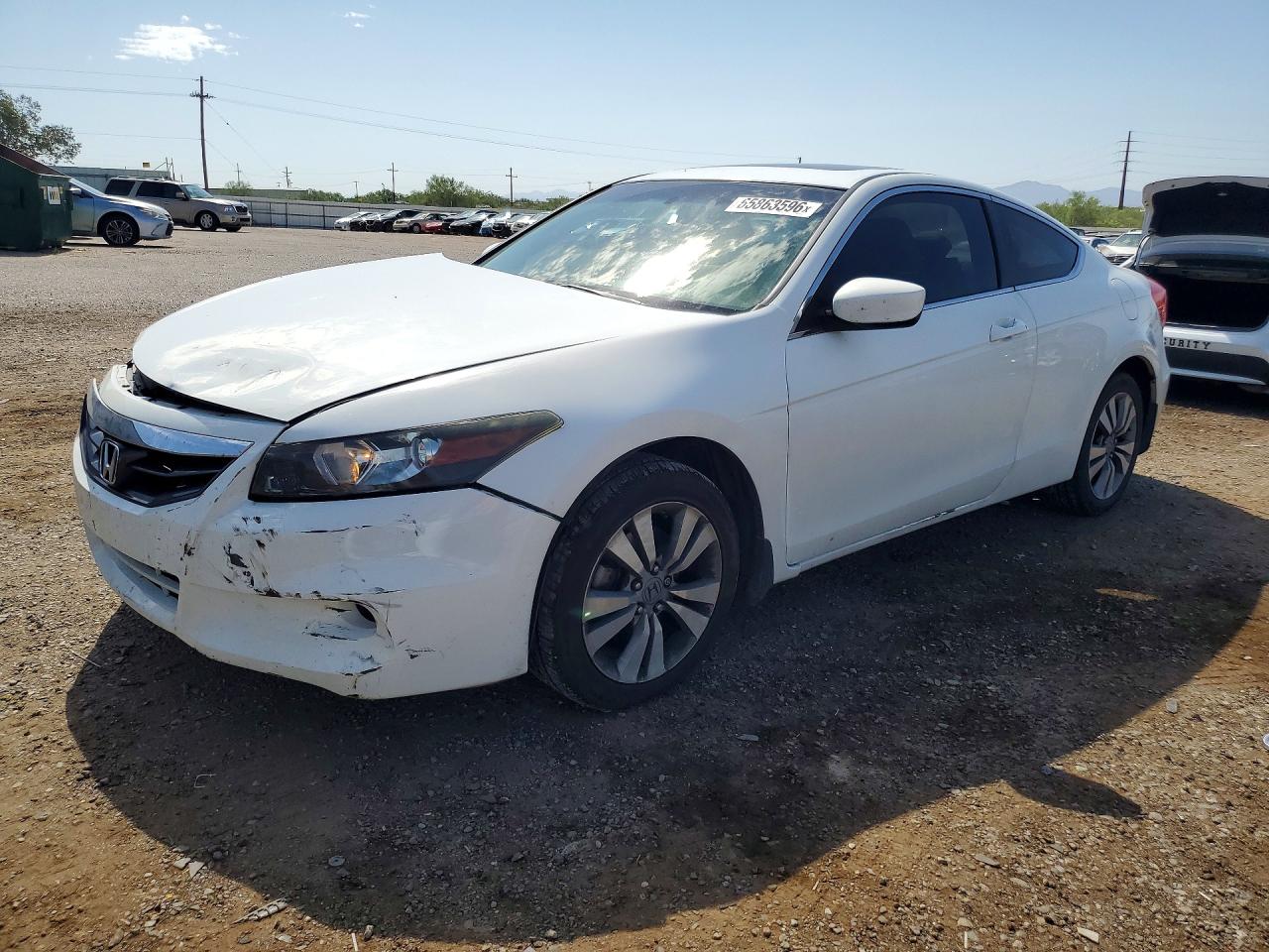 1HGCS1B74BA011217 · 2011 HONDA ACCORD