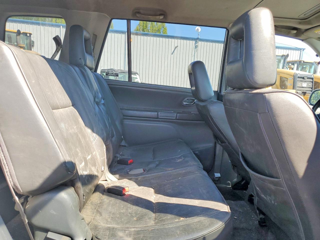 JS3TX92V124128119 · 2002 SUZUKI XL7 · 10/12