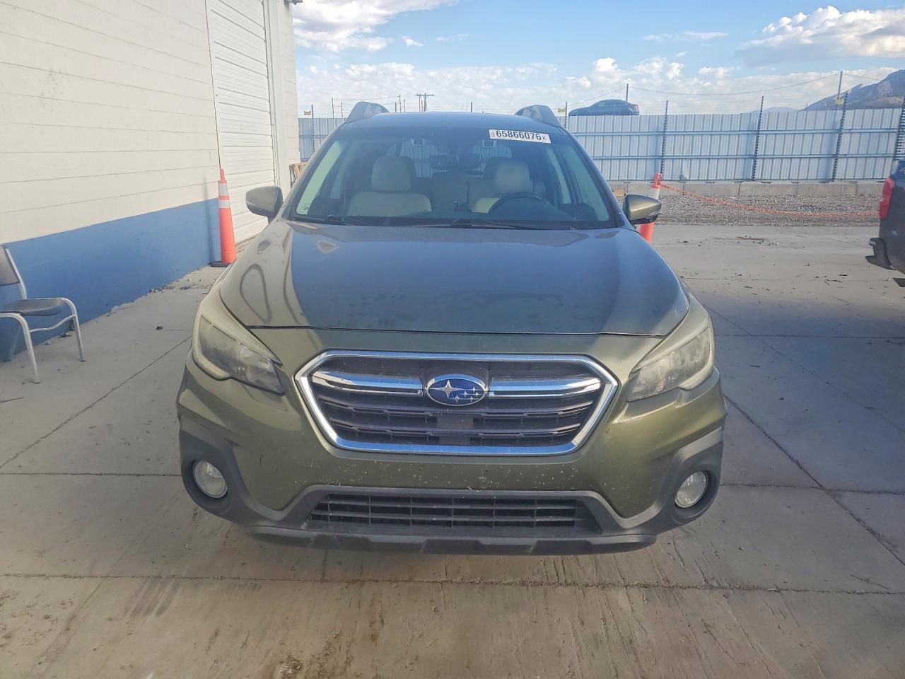 4S4BSAFC9J3355352 · 2018 SUBARU OUTBACK · 5/12