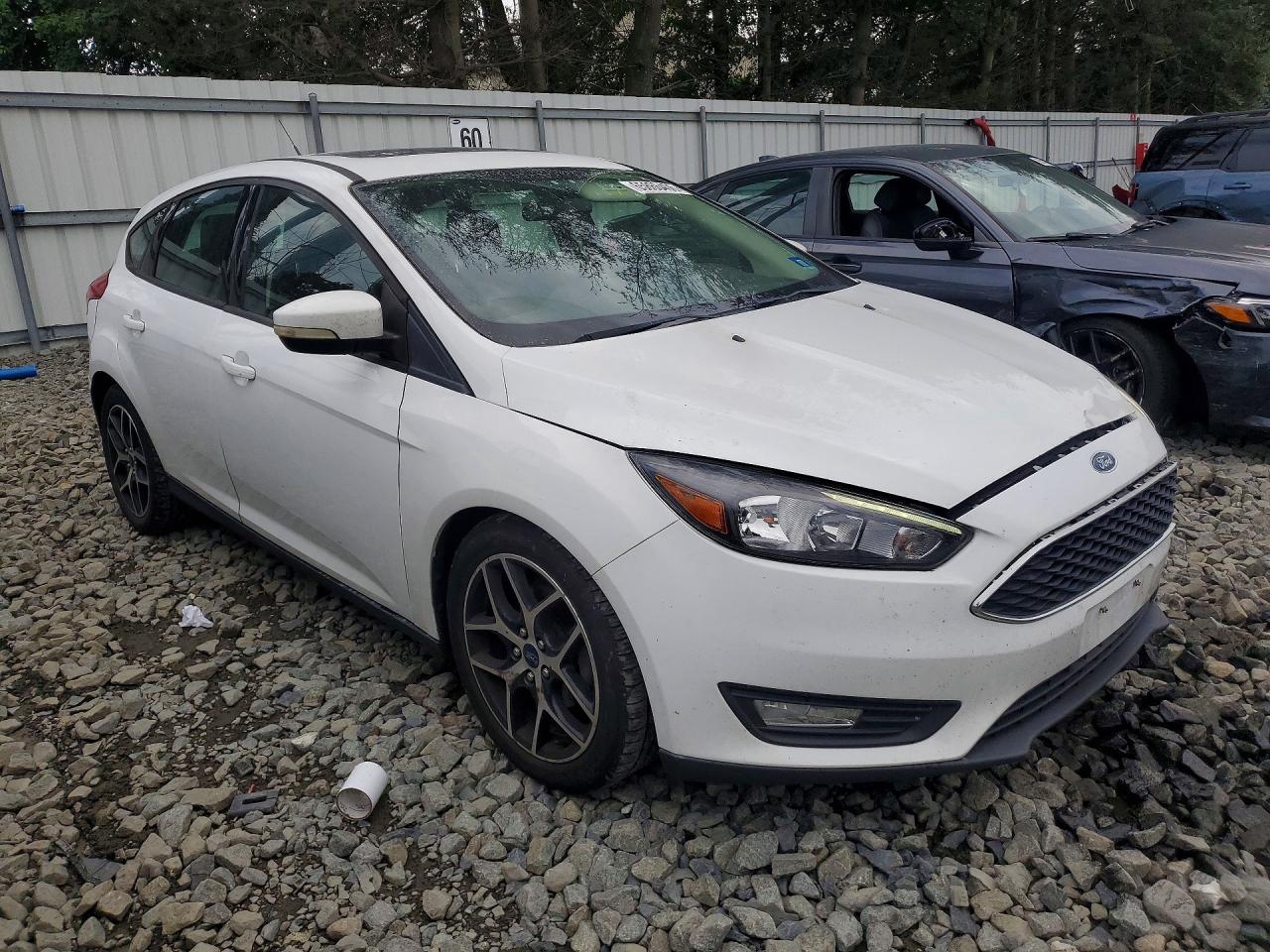1FADP3M28HL330477 · 2017 FORD FOCUS · 4/12